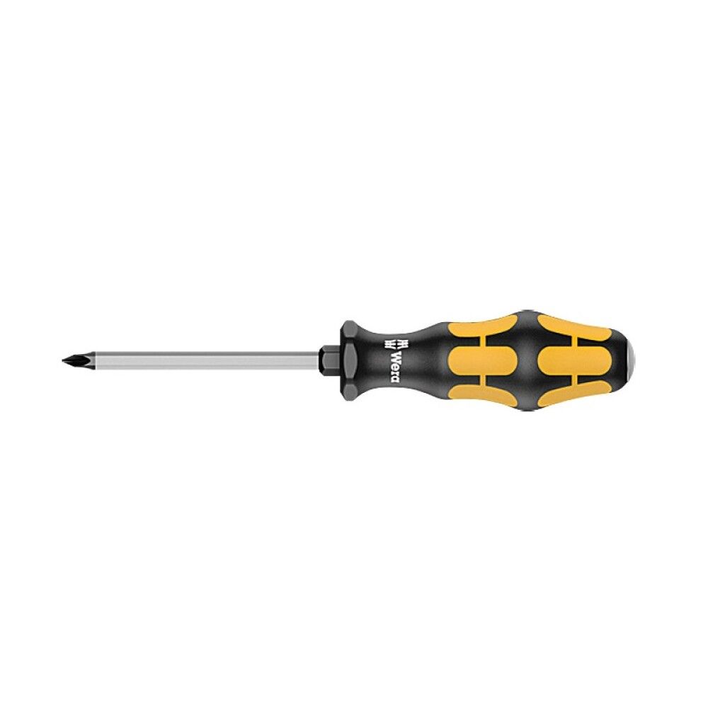 Ruuvimeisseli Wera 918 SPZ PZ1 x 80 mm