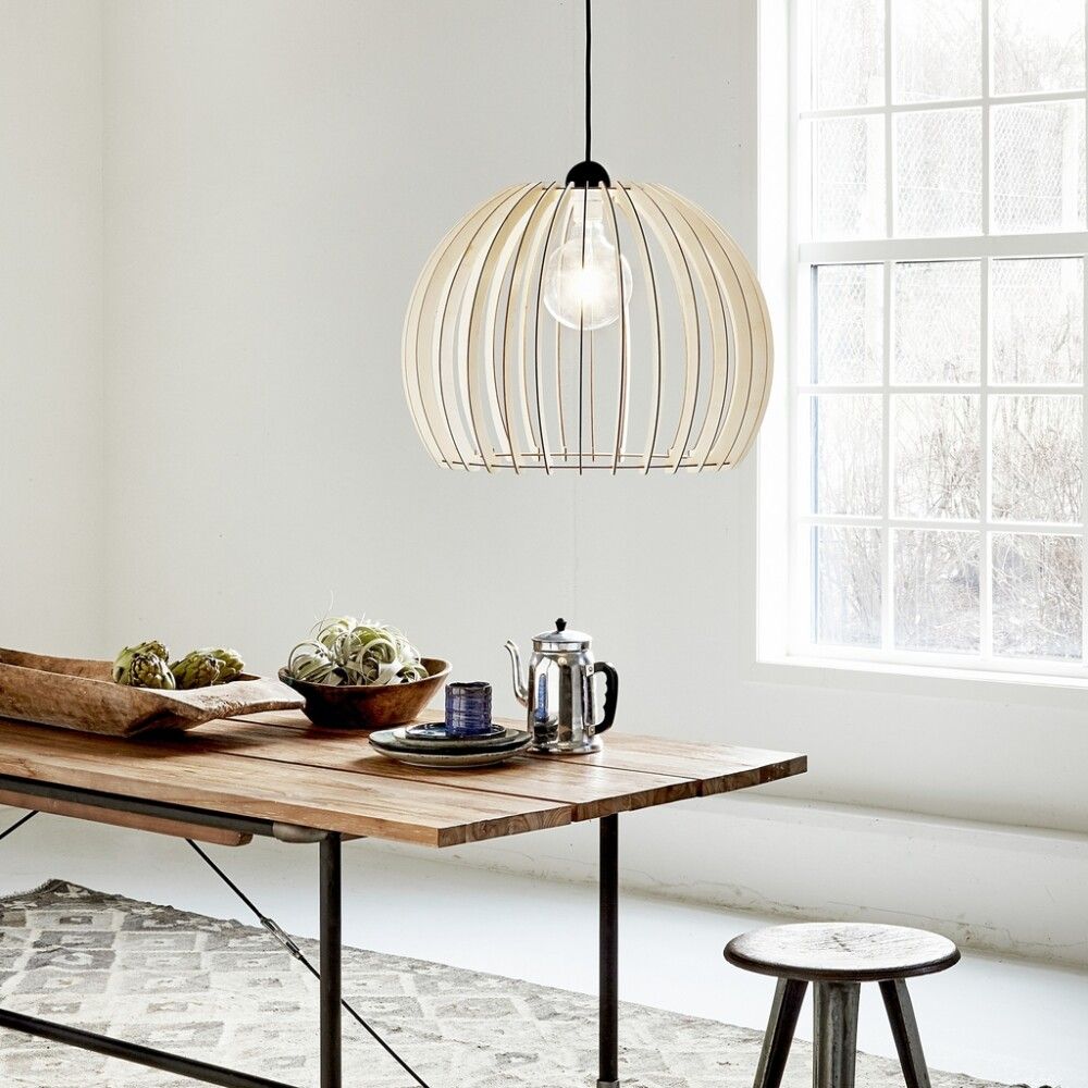 Riippuvalaisin Nordlux Chino Ø 40 cm