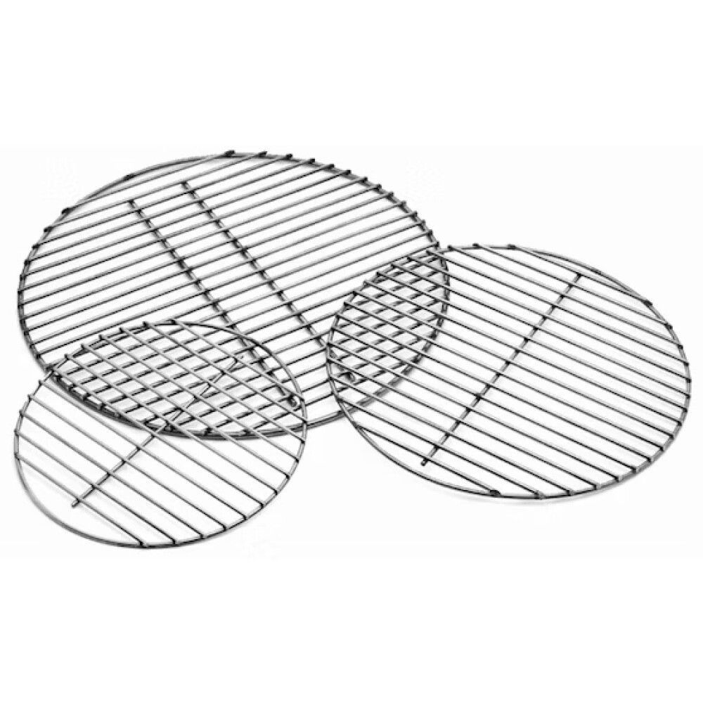 Brikettiritilä Weber 57 cm