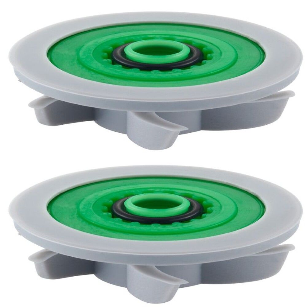 Virtaussäädin PCW-02 2 tk