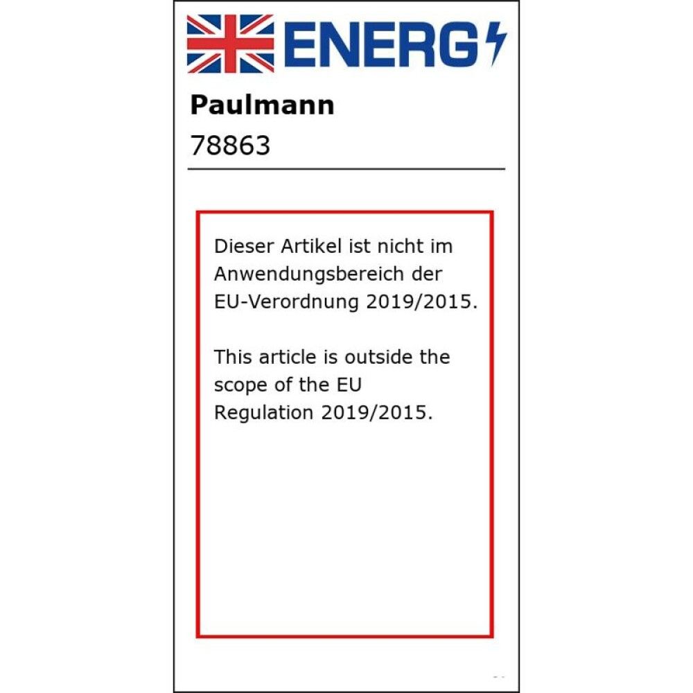 SimpLED-Nauha Täyssarja Setti Paulmann 1,5m Valkoinen