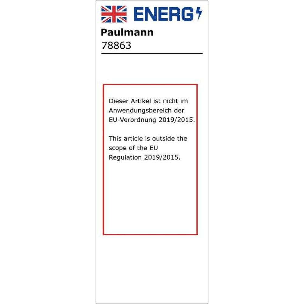 SimpLED-Nauha Täyssarja Setti Paulmann 1,5m Valkoinen