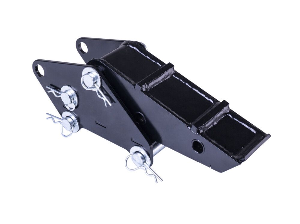 Peukalo Scheppach kaivuriin EXC815