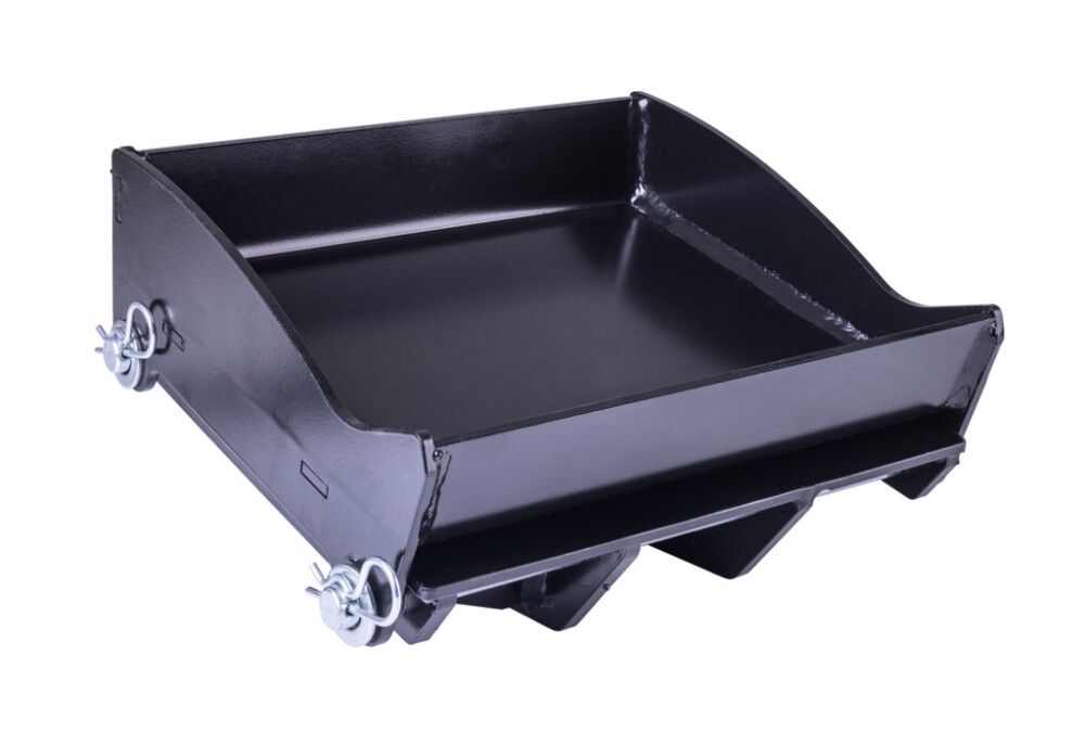 Koura Scheppach kaivuriin EXC815                             