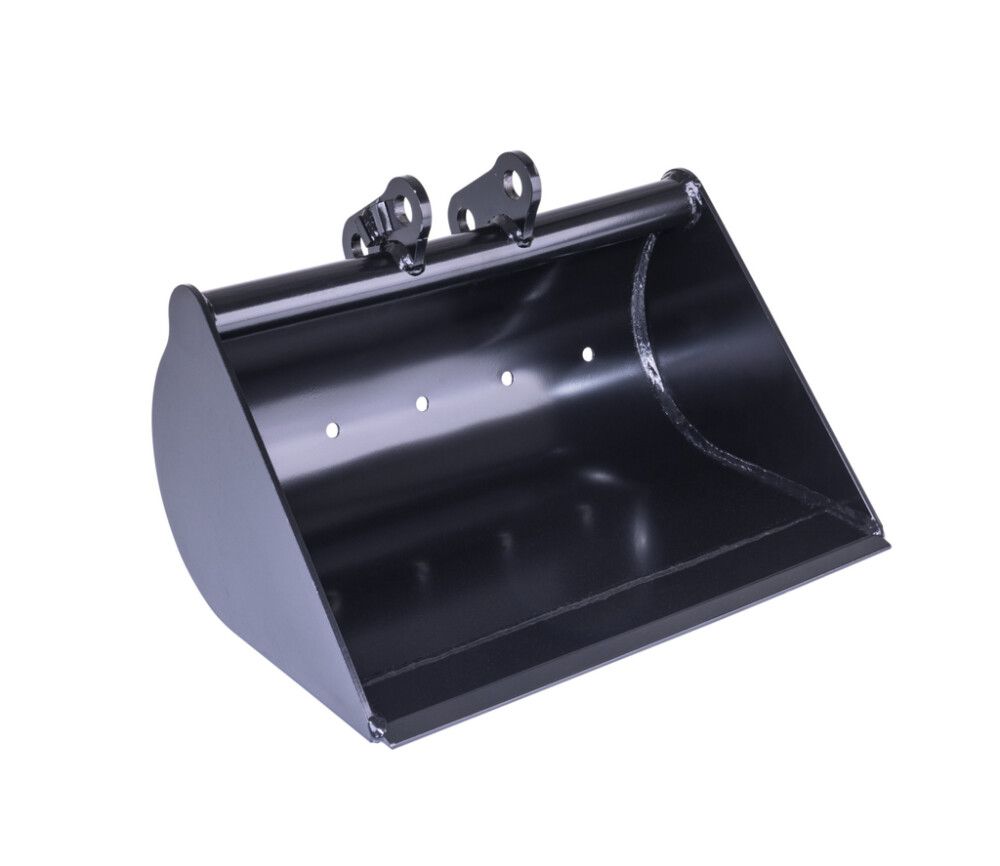 Kauha Scheppach kaivuriin EXC815                      