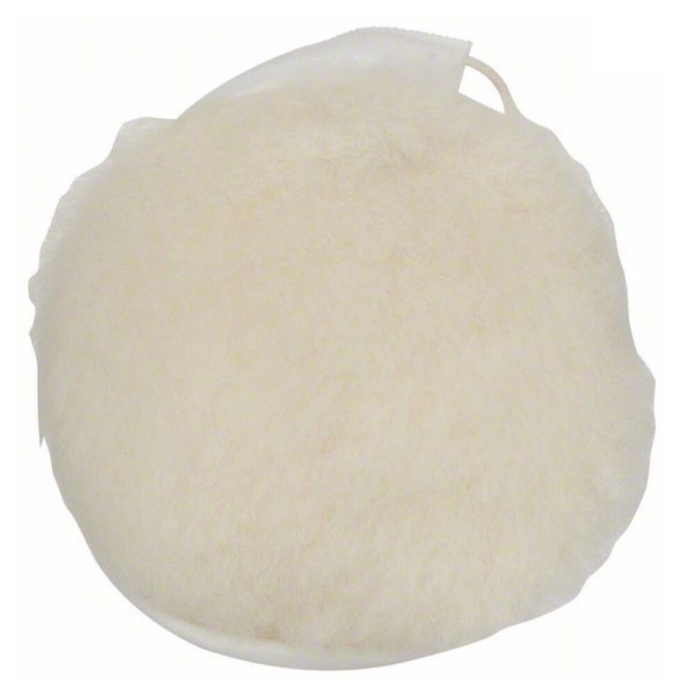 Kiillotushuppu Craftomat lampaanvilla