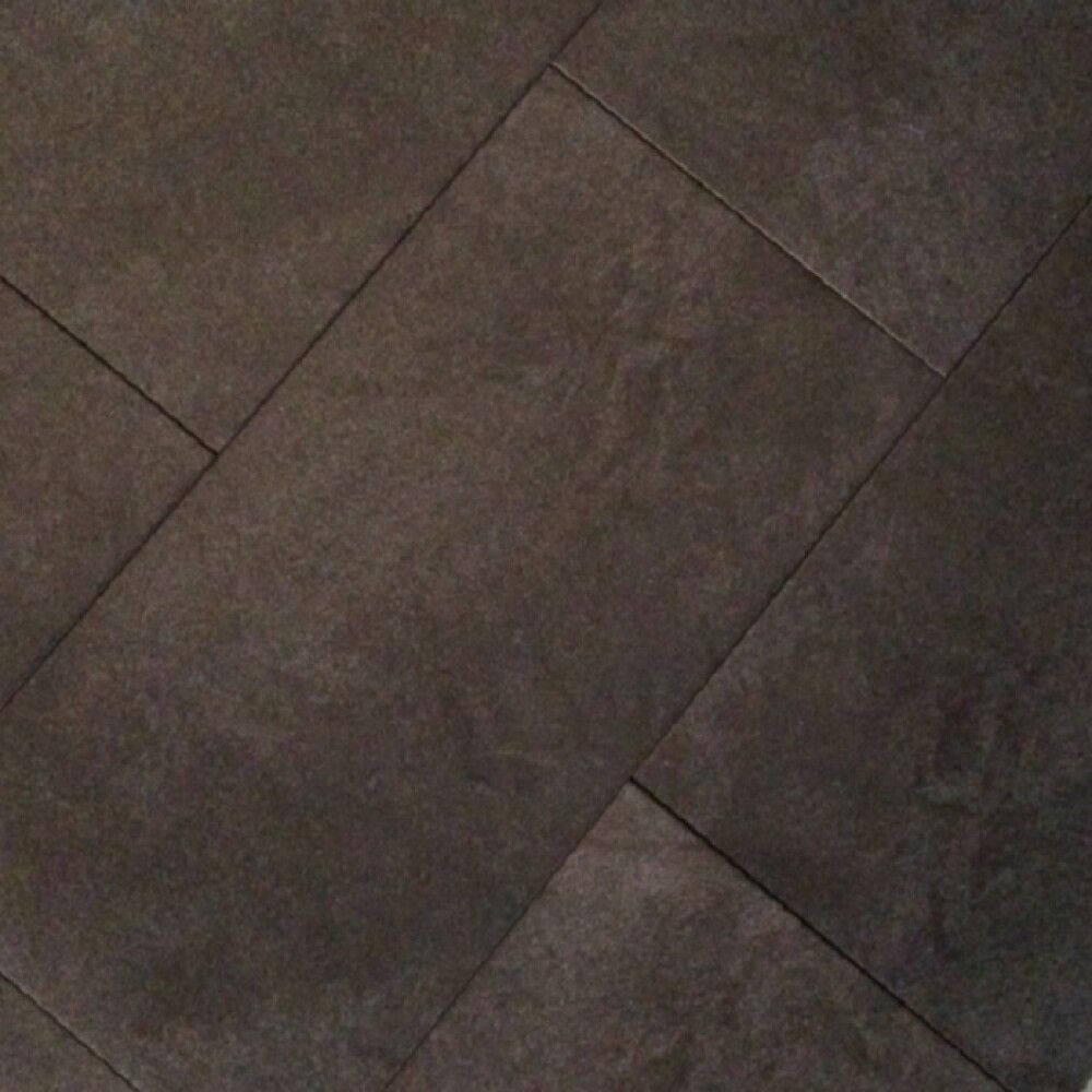 Seinä-/lattialaatta Gran Sasso musta 30 x 60 cm