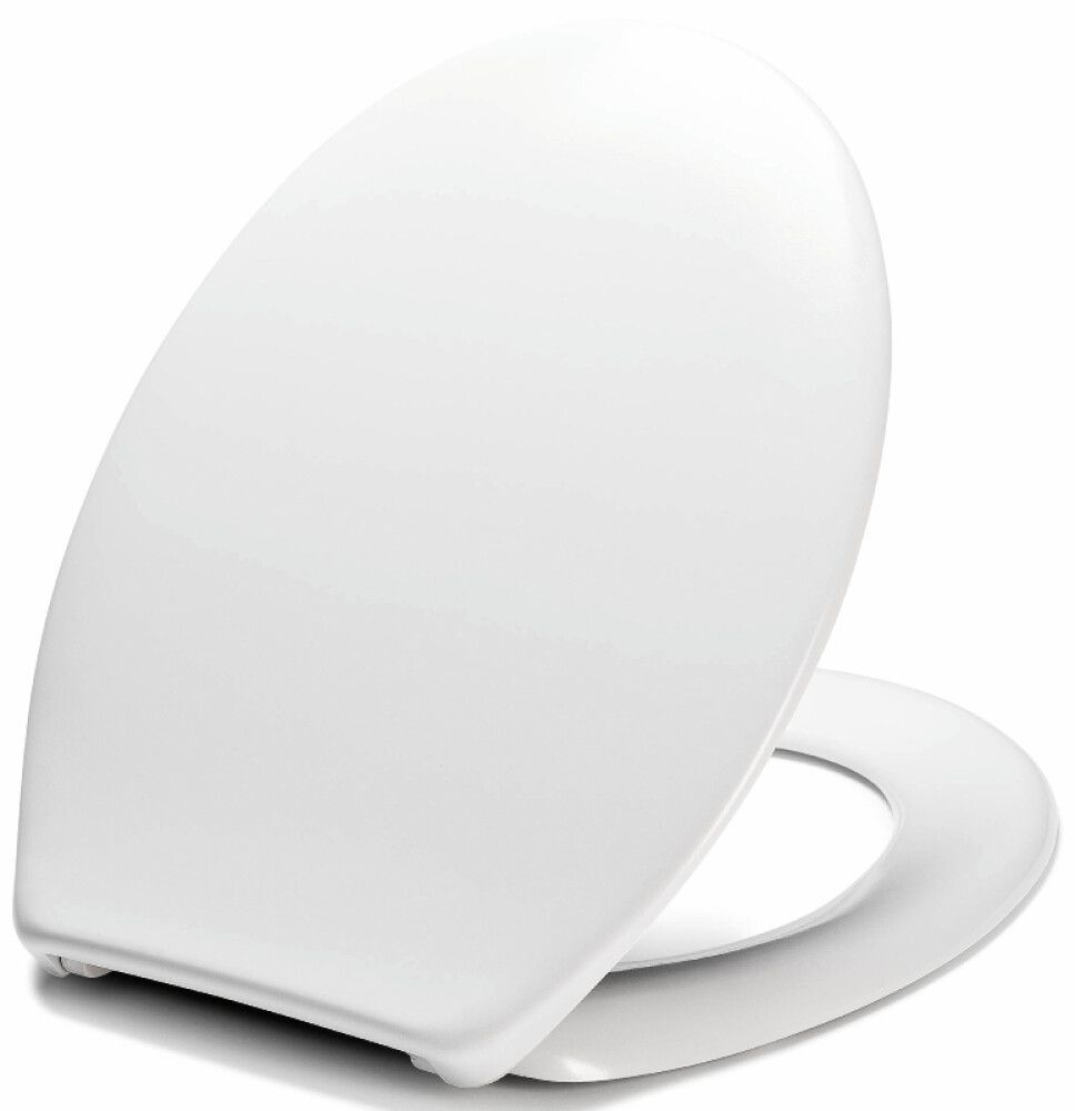 WC-istuinkansi Pressalit Liberty Valkoinen