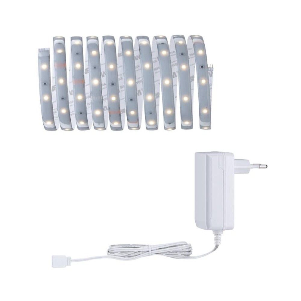 LED-Nauha MaxLED 250 Basic Set Lämmin Valkoinen IP44 3m