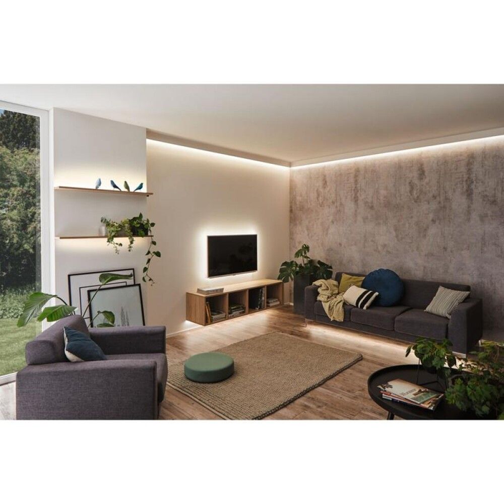 LED-Nauha MaxLED 250 Lämmin Valkoinen IP44 2,5 m