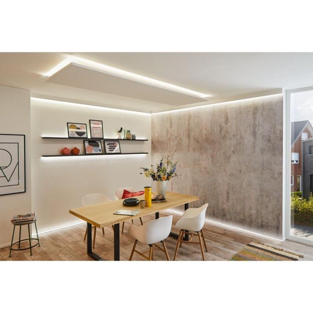 LED-Nauha MaxLED 250 Lämmin Valkoinen IP44 2,5 m