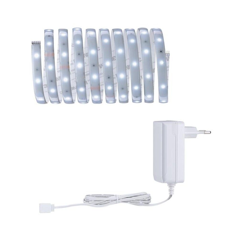 LED-Nauha MaxLED 250 Basic Set Päivänvalo IP44 3m