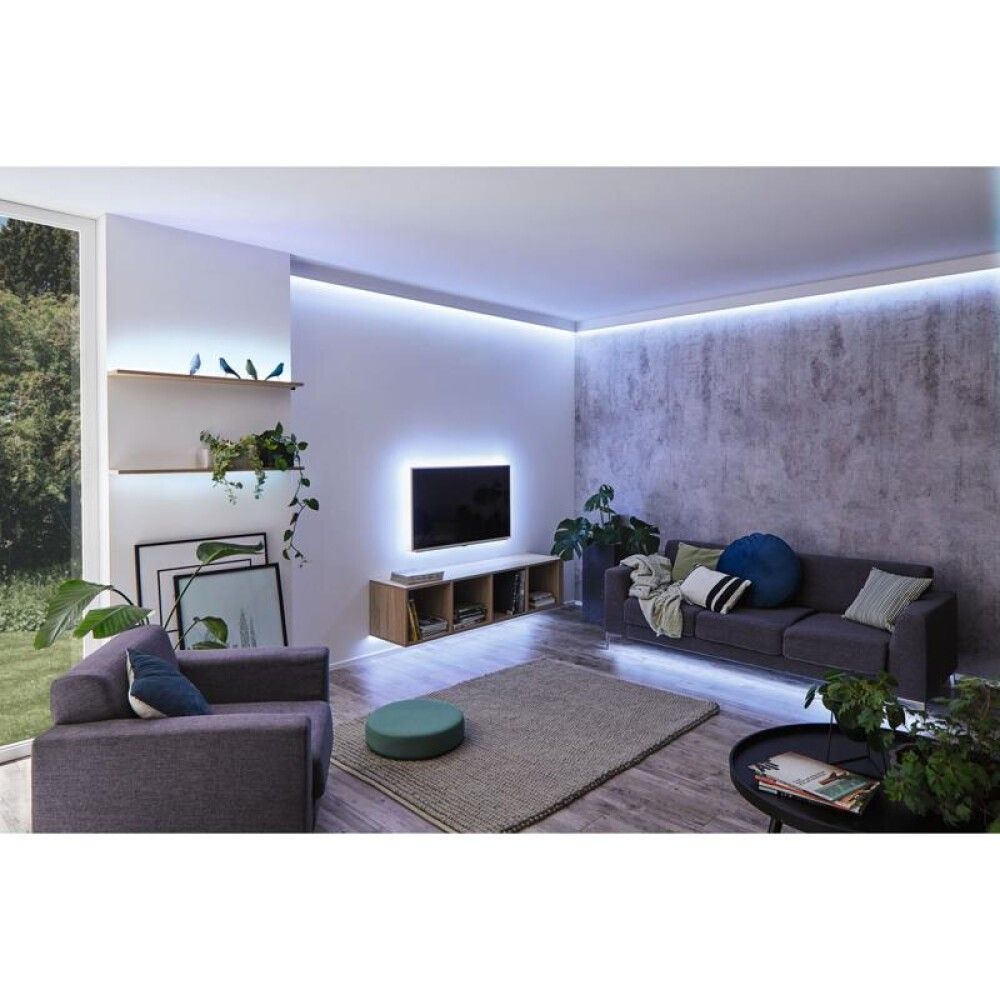 LED-Nauha MaxLED 250 Basic Set Päivänvalo IP44 3m