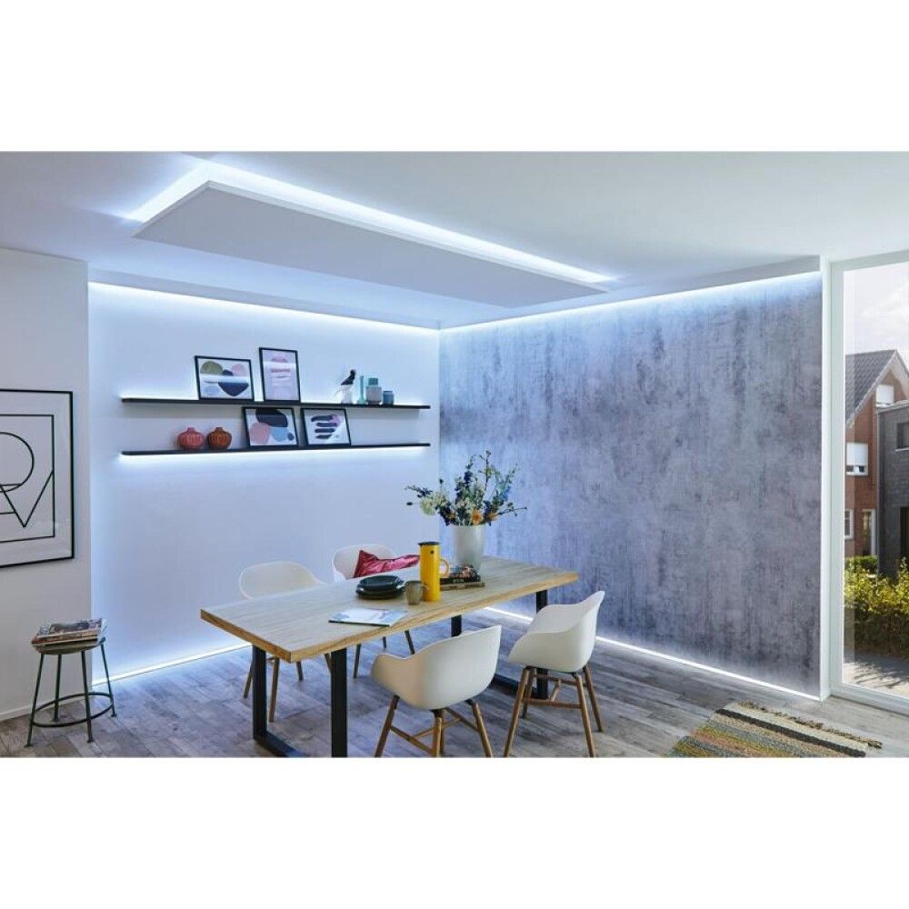 LED-Nauha MaxLED 250 Basic Set Päivänvalo IP44 3m