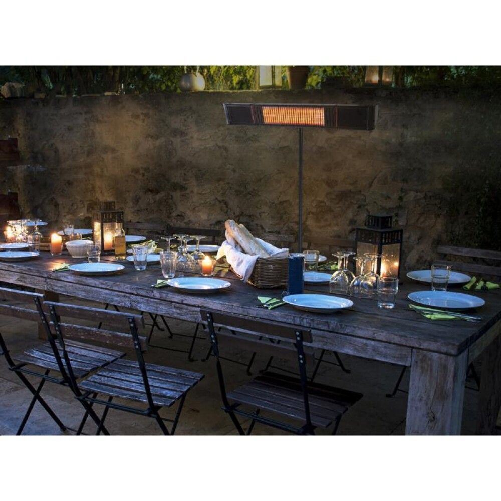 Terassilämmitin Termo Edge Pro 2000 W