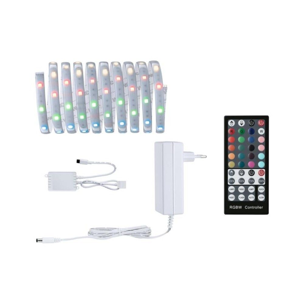 LED-Nauha MaxLED 250 Basic Set RGBW IP44 3m