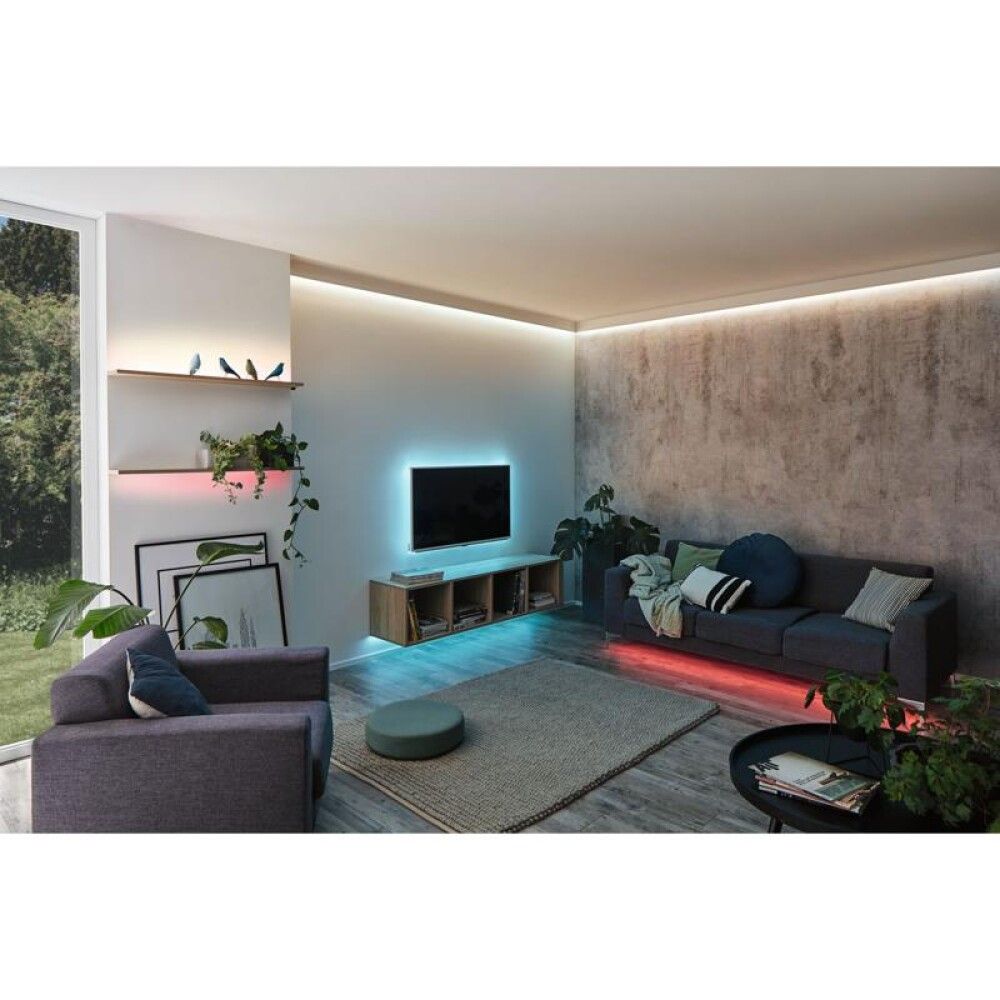 LED-Nauha MaxLED 250 Basic Set RGBW IP44 3m