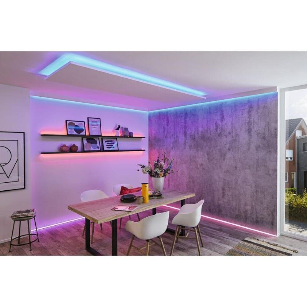 LED-Nauha MaxLED 250 RGBW IP44 1m