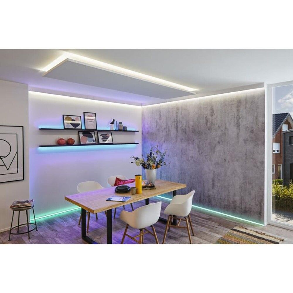 LED-Nauha MaxLED 250 RGBW IP44 1m