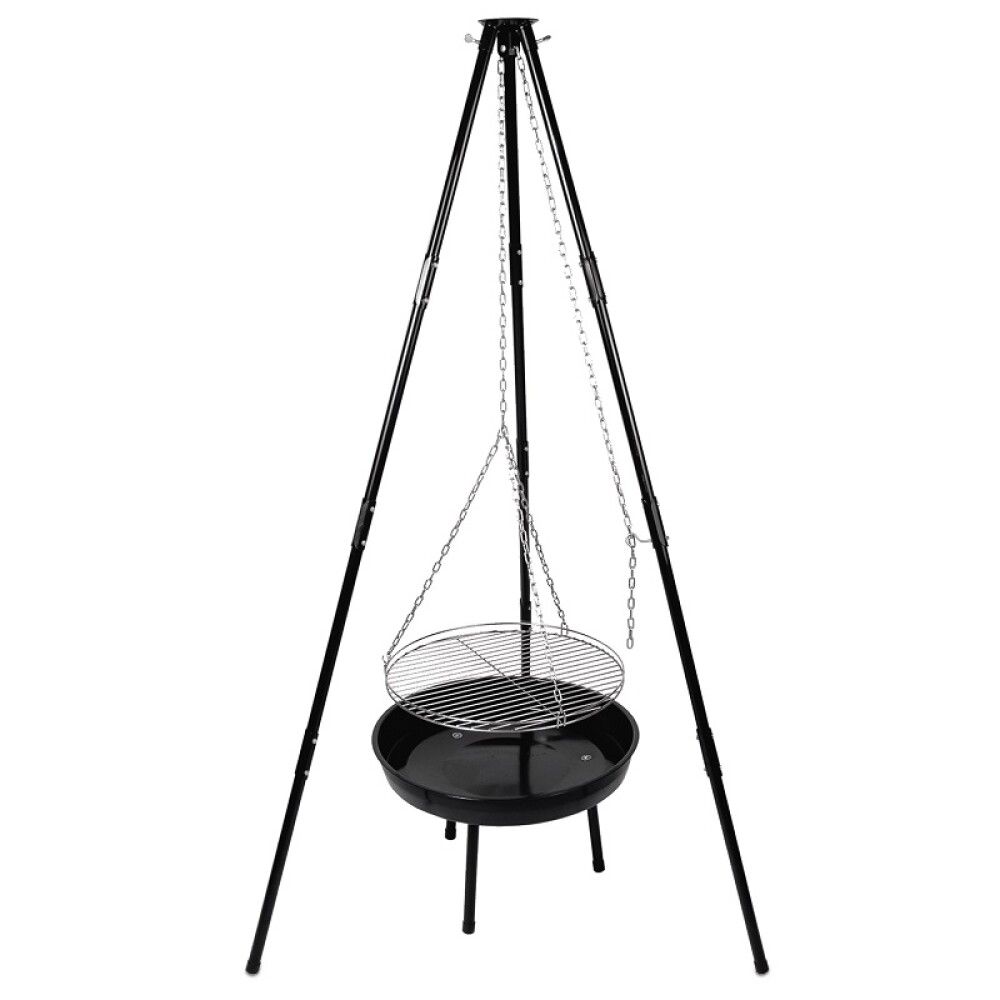 Grilli Grillstar Louisiana