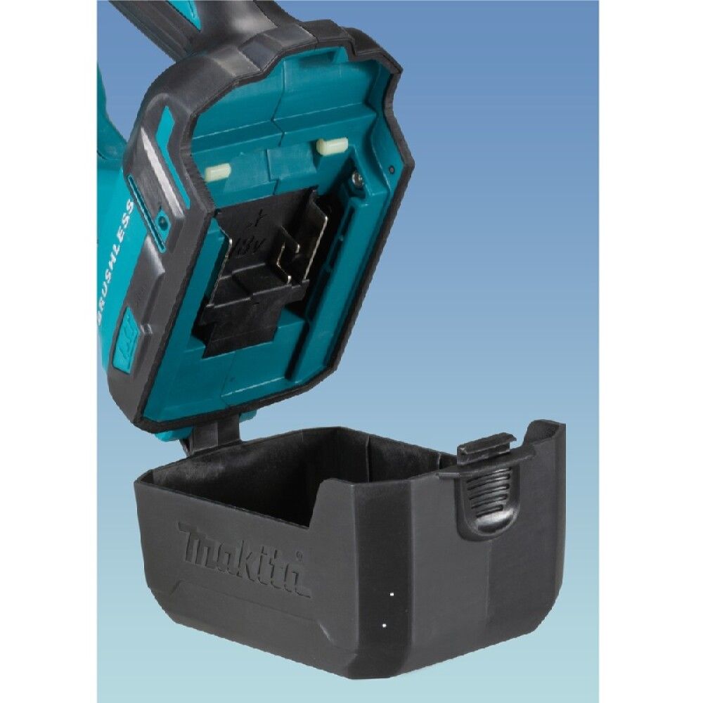 Sekoituskone Makita LXT DUT130Z