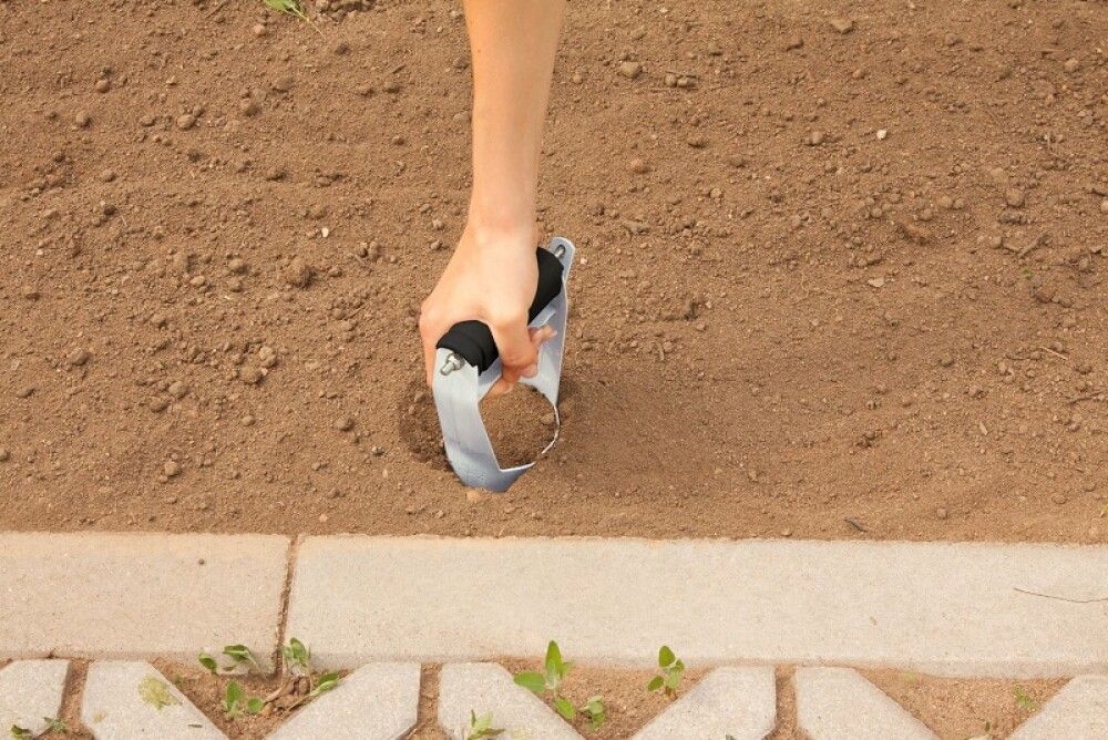 KUKKASIPULIEN ISTUTTAJA GARDOL