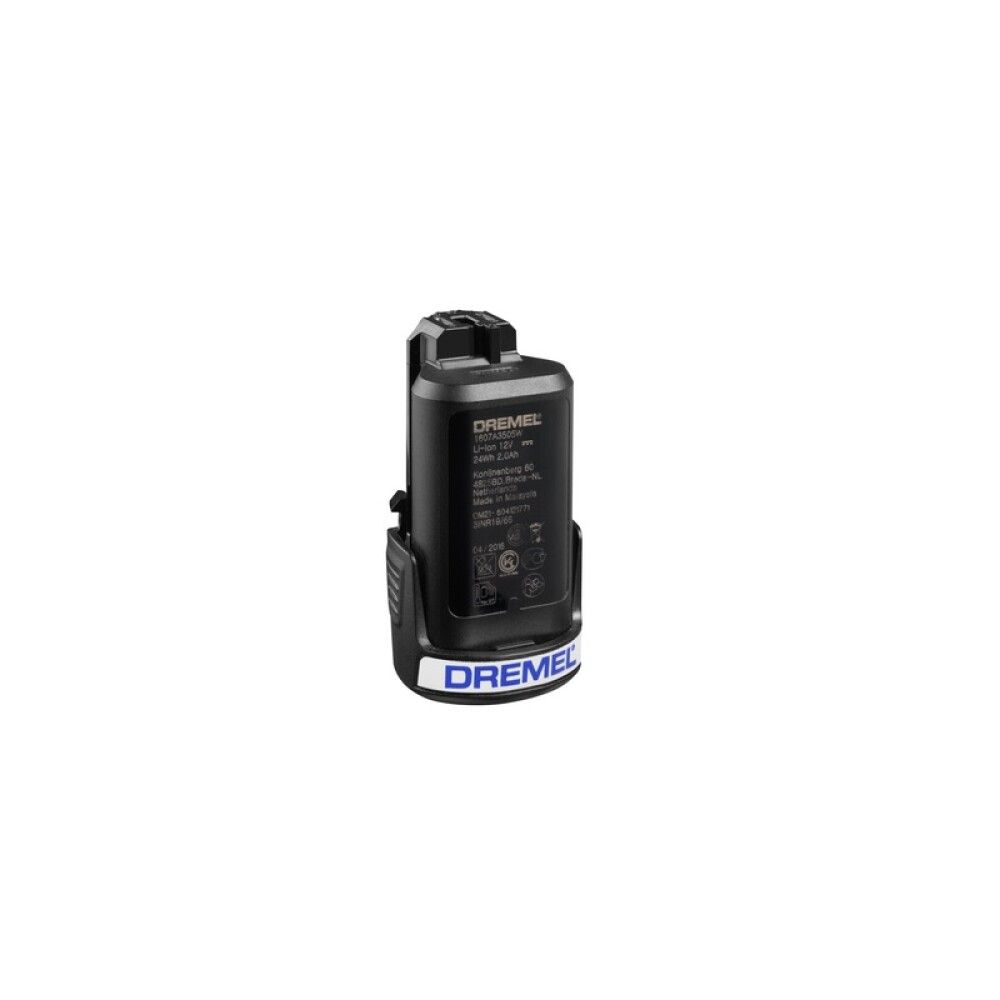 Vara-akku Dremel® Li-Ion 880 12V 2,0AH