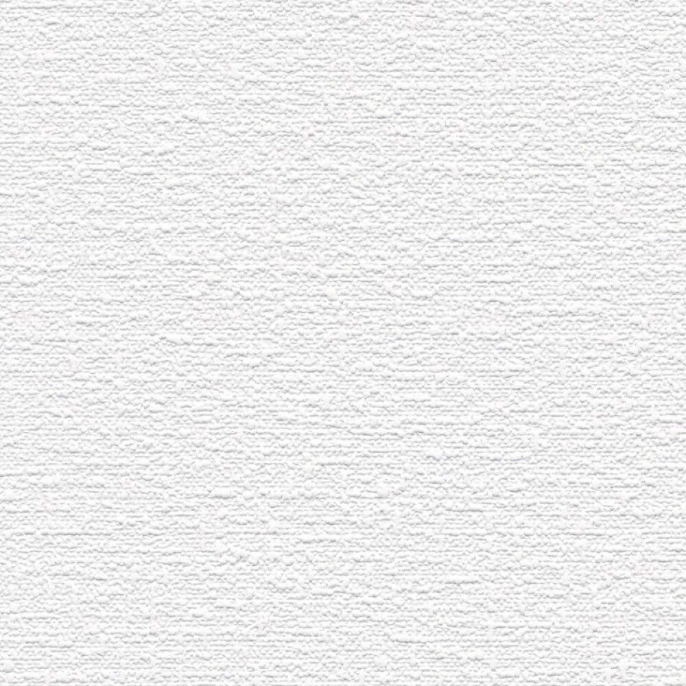 Vinyylitapetti Grandiosa Valkoinen 15 m