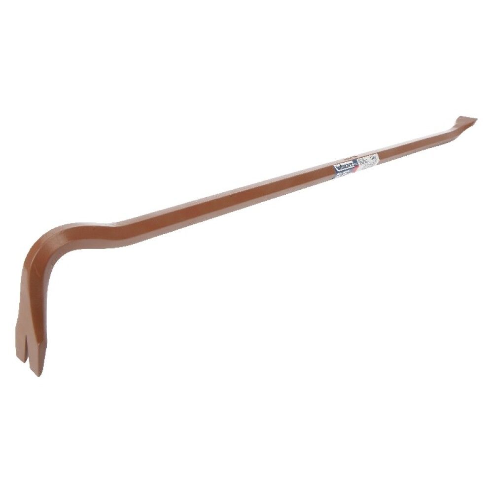 Sorkkarauta Wisent Kulta 600 x Ø18 mm