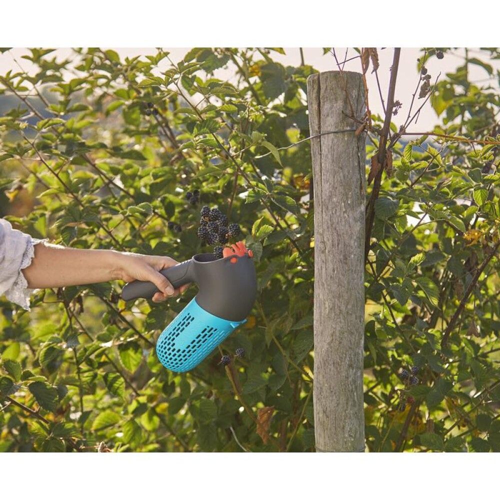 Marjapoimuri Gardena Combisystem