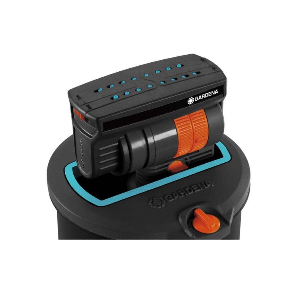 Upposadetin Gardena OS 140