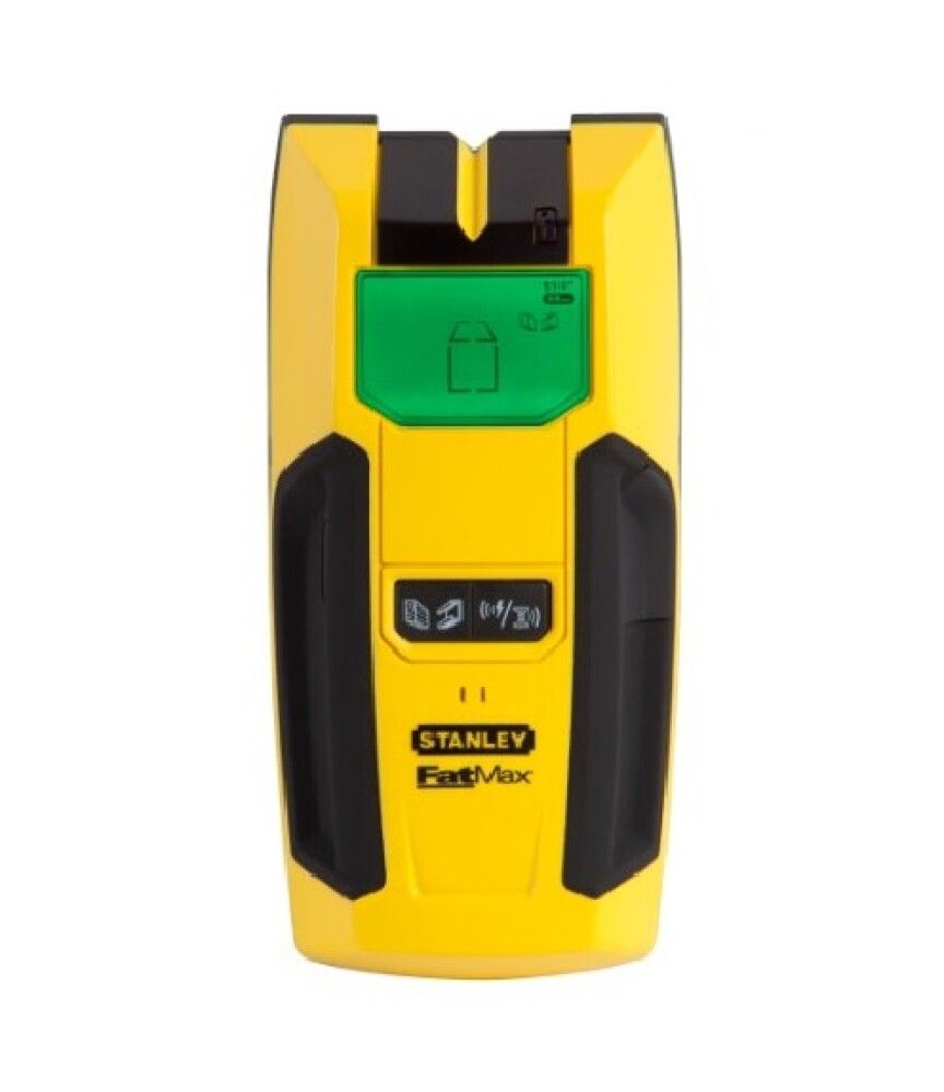 Rakennetunnistin Stanley® Fatmax® S300