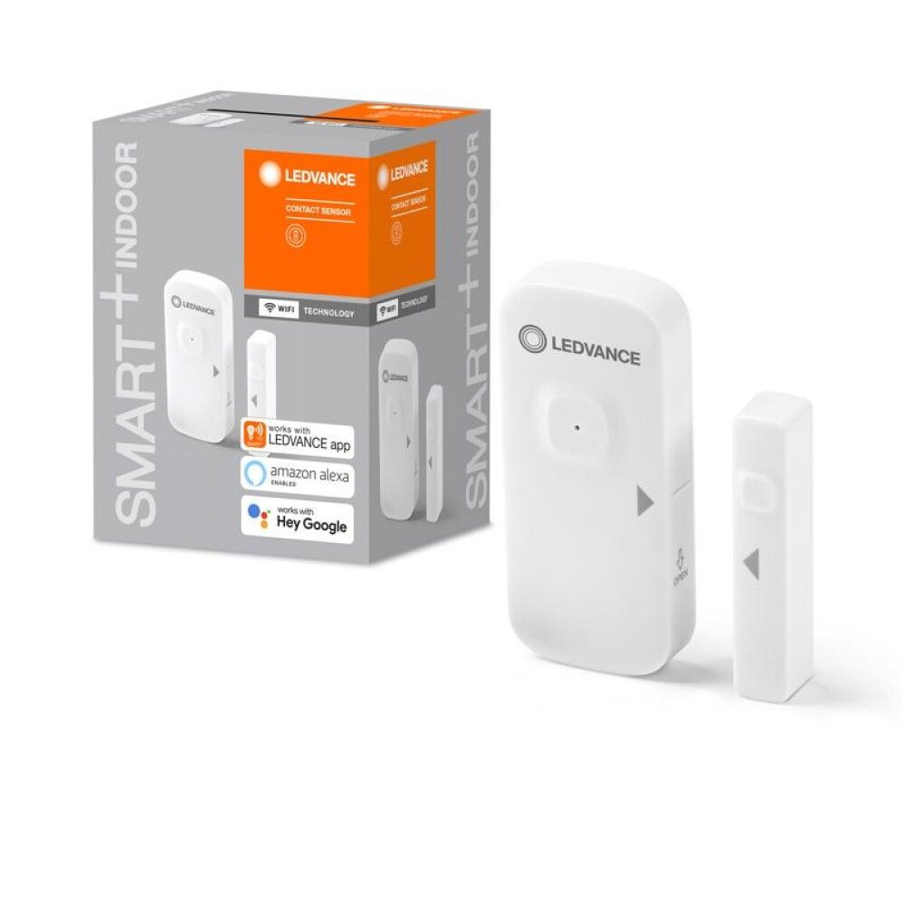 Ovitunnistin Ledvance Smart + WiFi