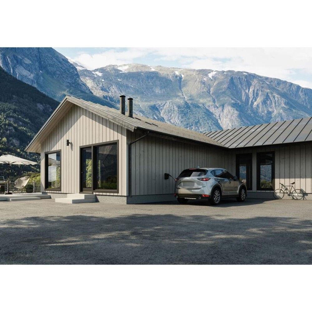 Sähköauton latausasema Innohome Charlie-3