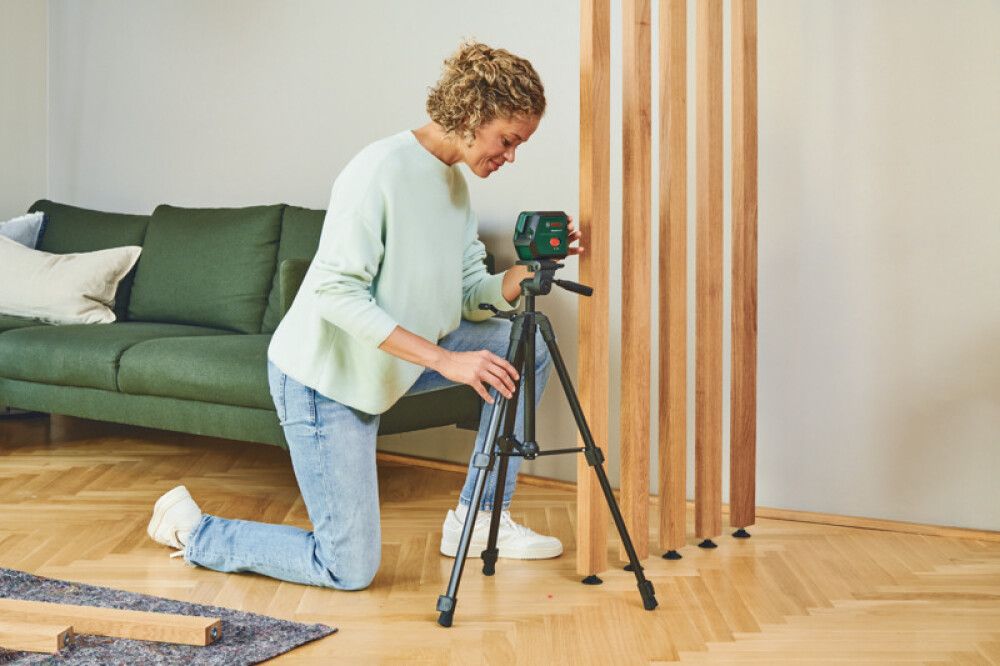 Jalusta Bosch TT 120