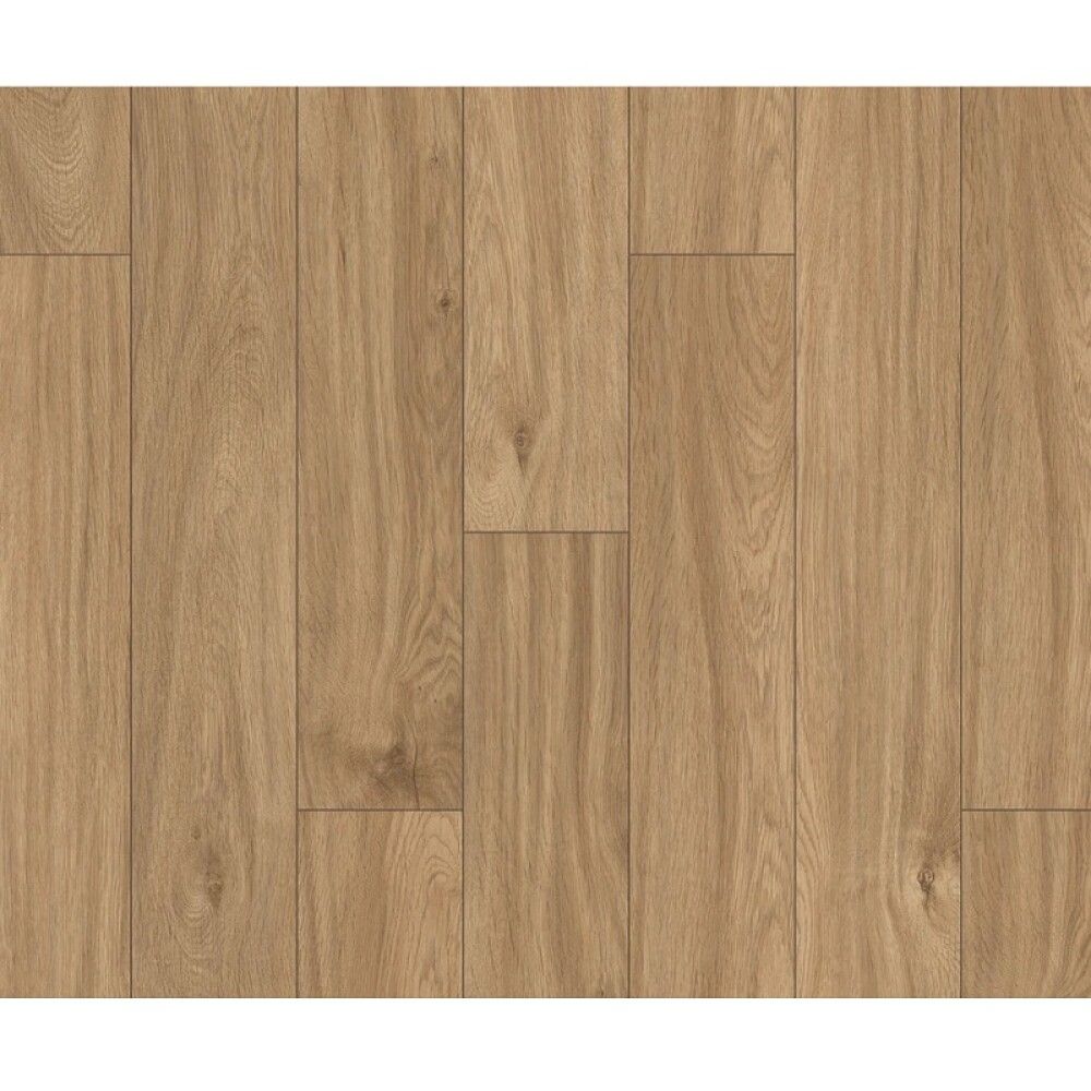 Hybridilattia Logoclic Aquaprotect Soft Oak