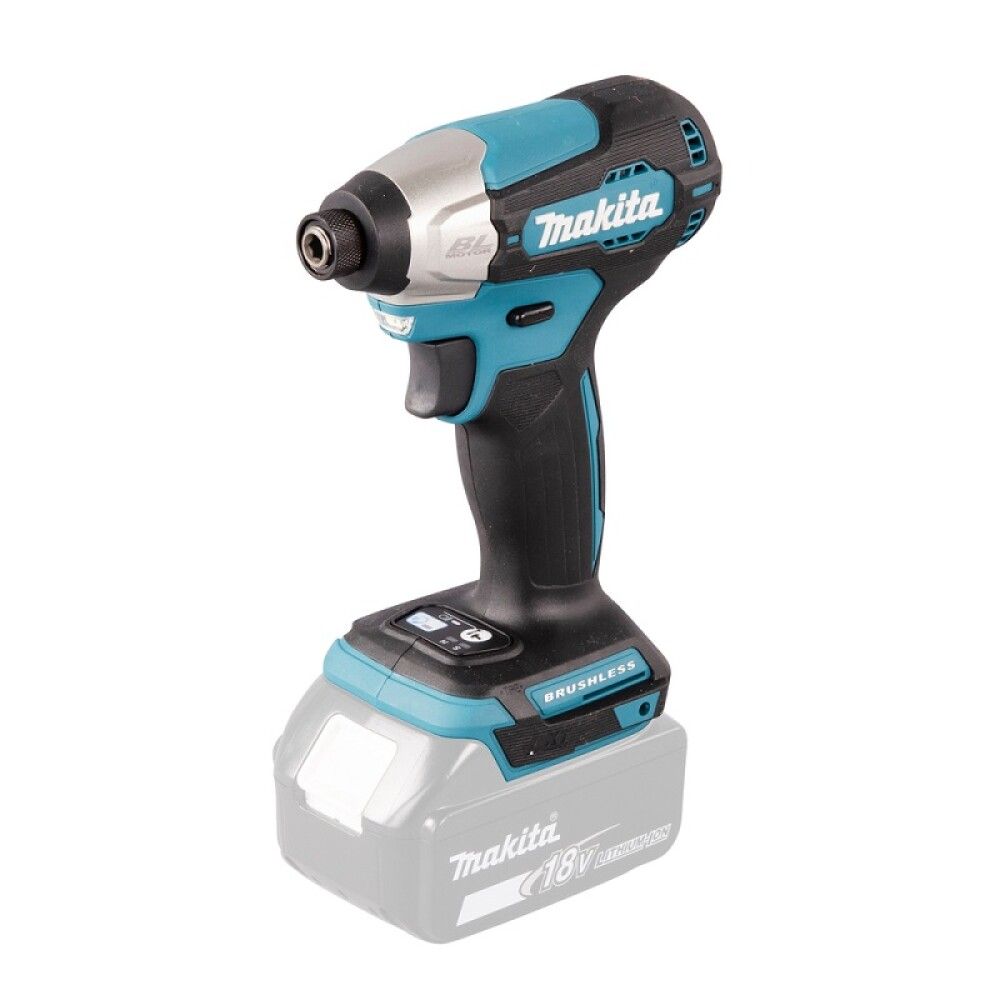 ISKEVÄ RUUVINVÄÄNNIN MAKITA LXT DTD157Z