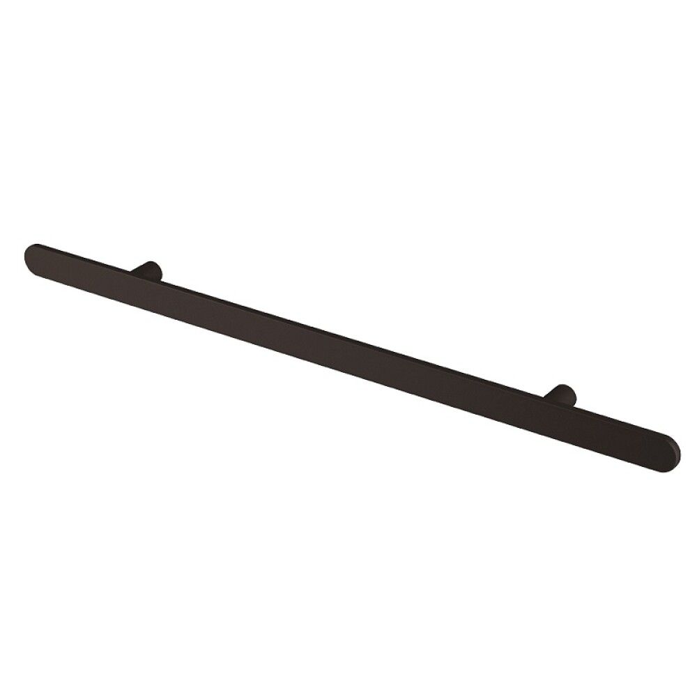 Kahva C Camargue Skärgård 2 kpl Pyöristetty Musta 60 cm