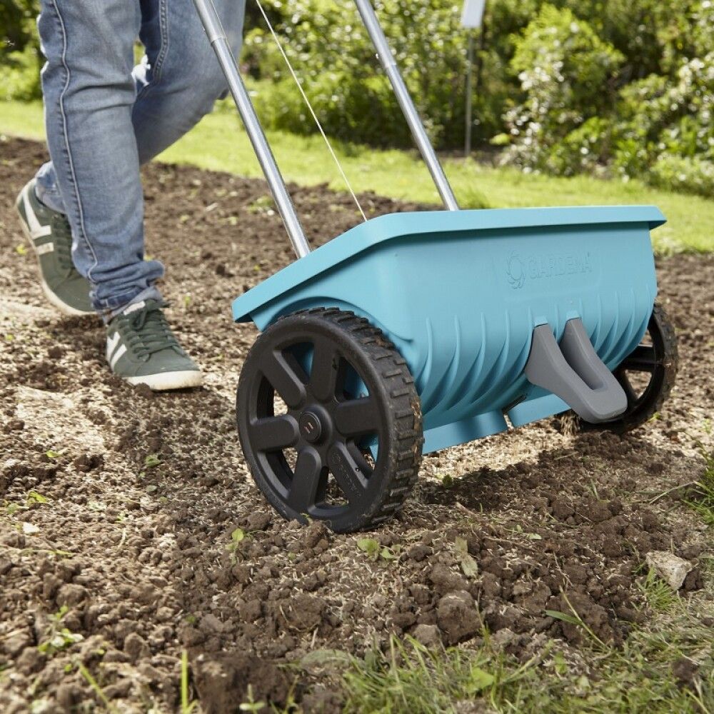 Levitin Gardena L 12,5 l