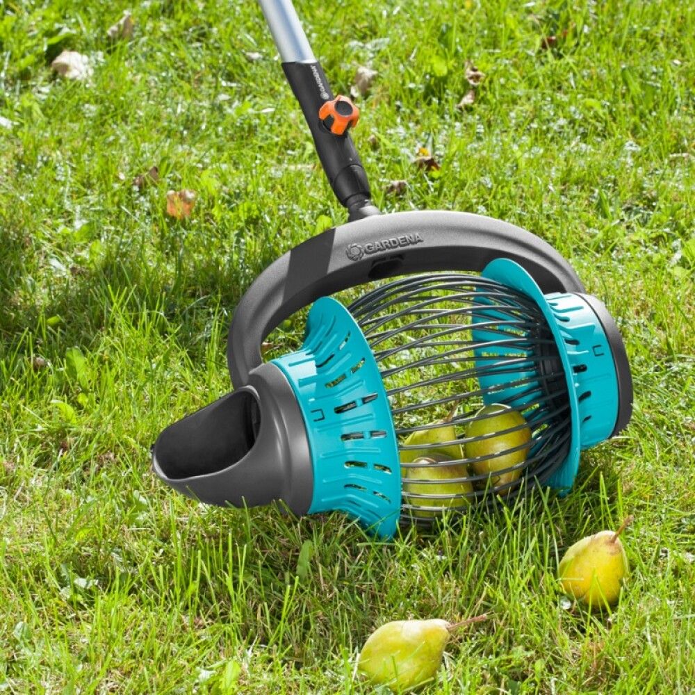 Omenankerääjä Gardena Combisystem varrellinen