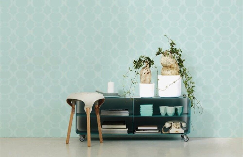 Suojaruukku Elho B.For Soft Valkoinen 16 cm