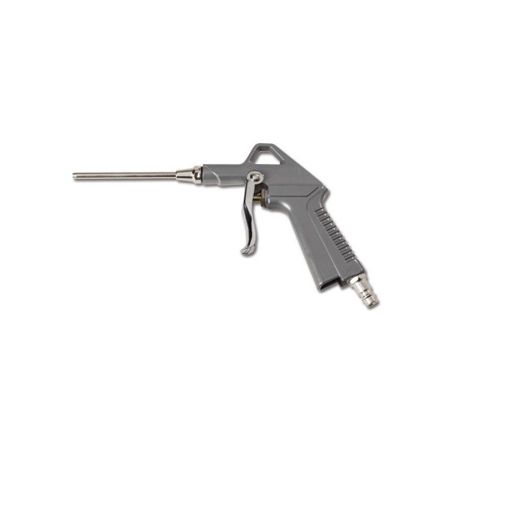 Puhalluspistooli Craftomat pitkä