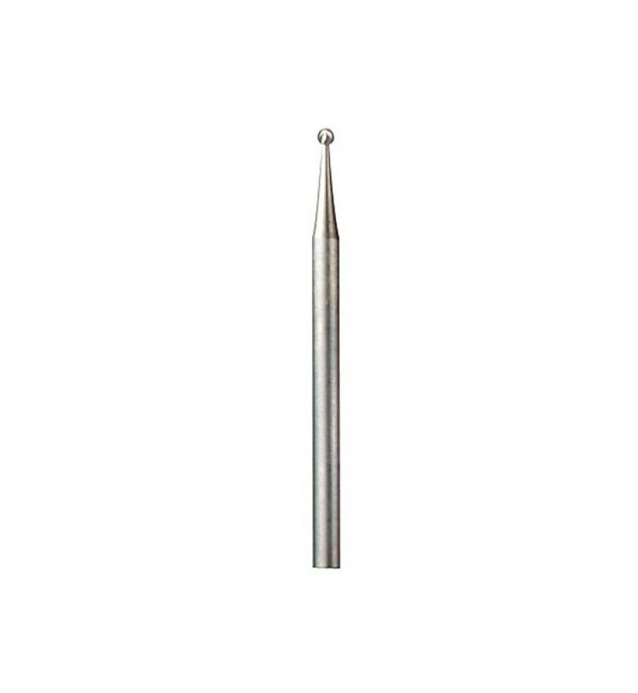 Kaiverrusterä Dremel 1,6 mm 3 kpl (106)