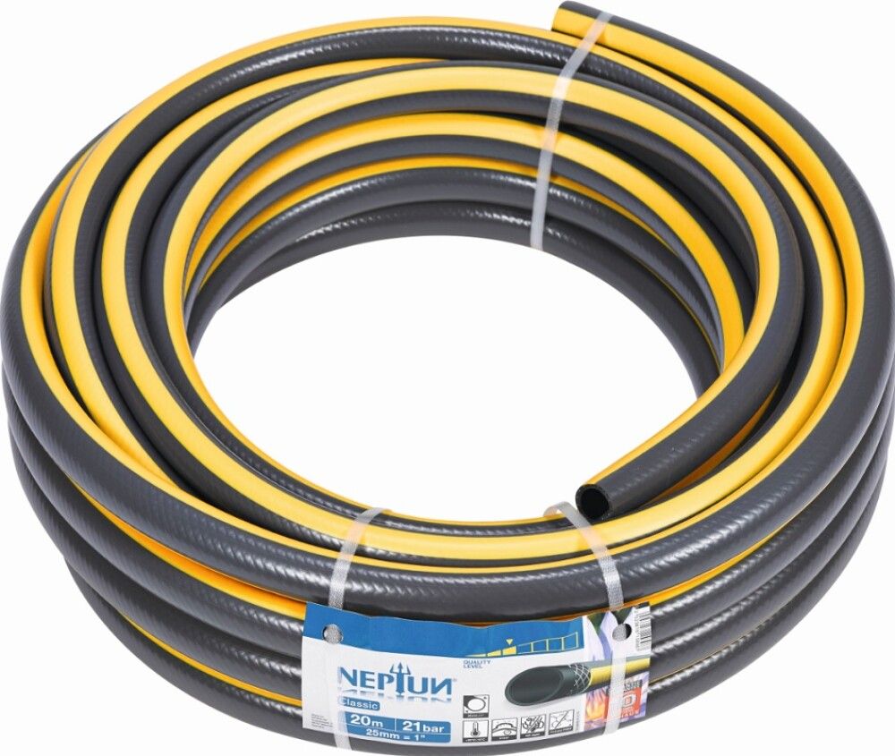 Puutarhaletku Neptun Classic 1" 20 m