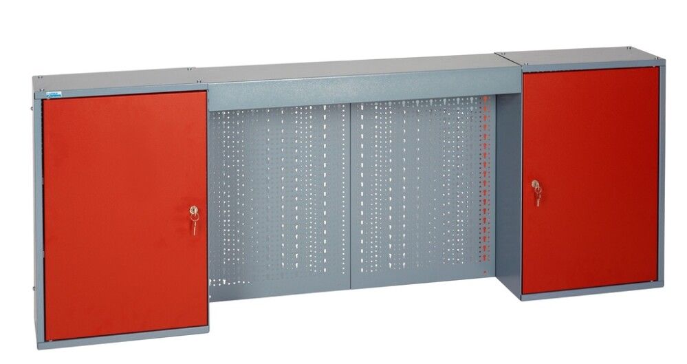 Seinäkaappi Küpper 160 x 60 x 19 cm