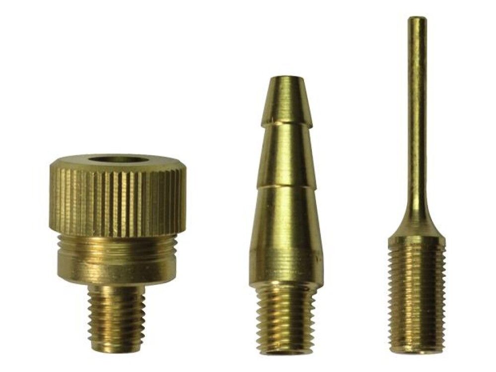 Paineilmasuutinsarja Craftomat 3-os.