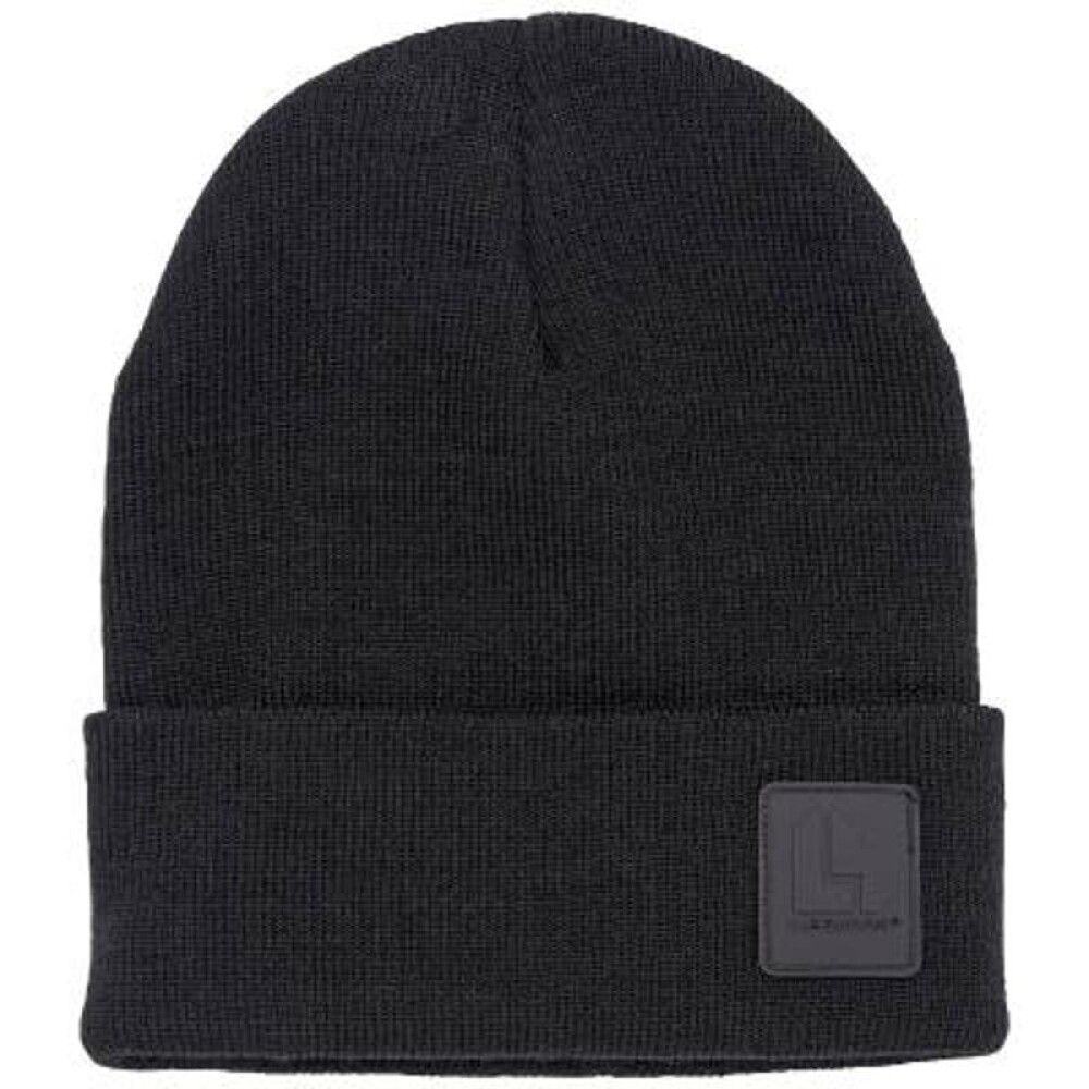 Pipo L.Brador 5020PA Musta