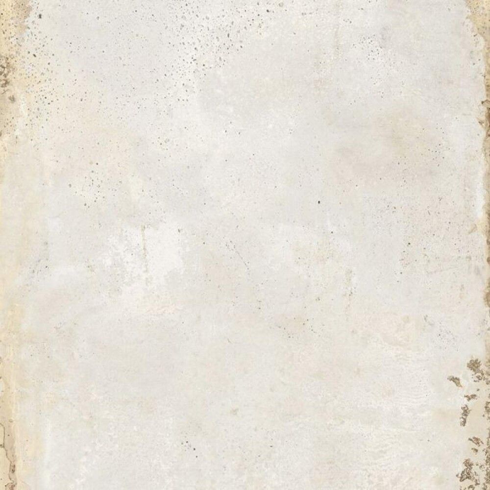 Lattialaatta Oxyd Valkoinen 60 x 60 cm