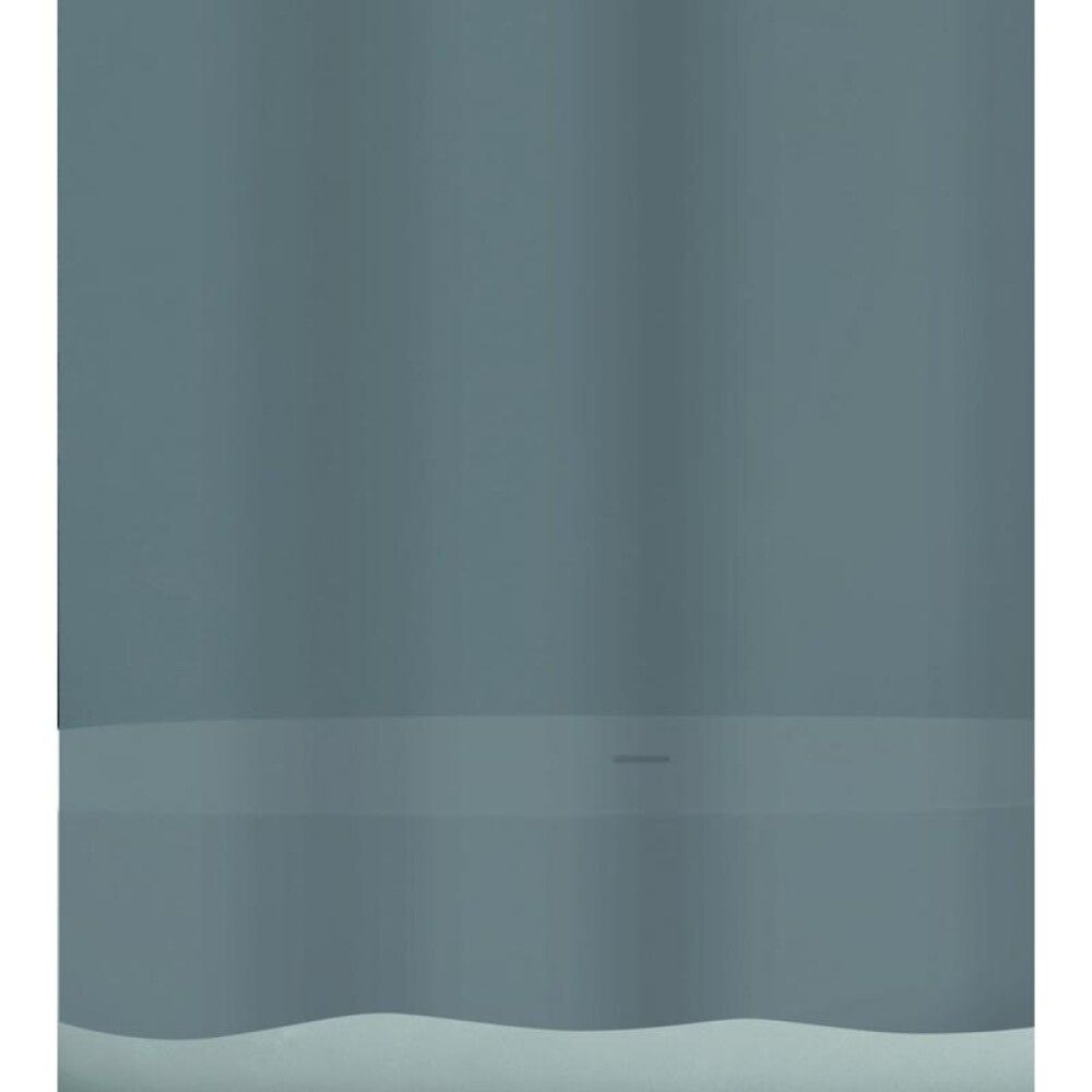 Suihkuverho Diaqua Peva harmaa 180 x 200 cm