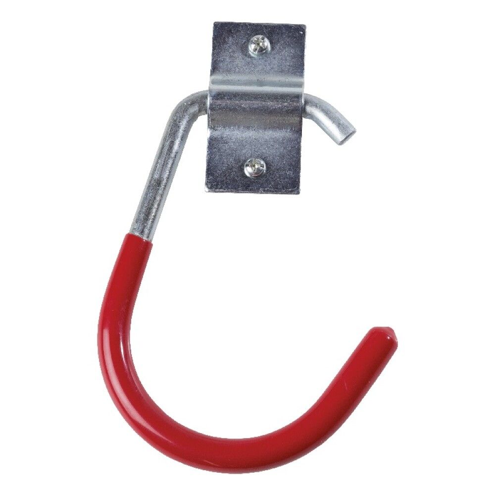 Polkupyöräkoukku Stabilit 12,5 x 9 cm 30 kg